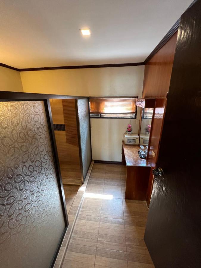 Lewiinski'S Hotel Pattaya Extérieur photo
