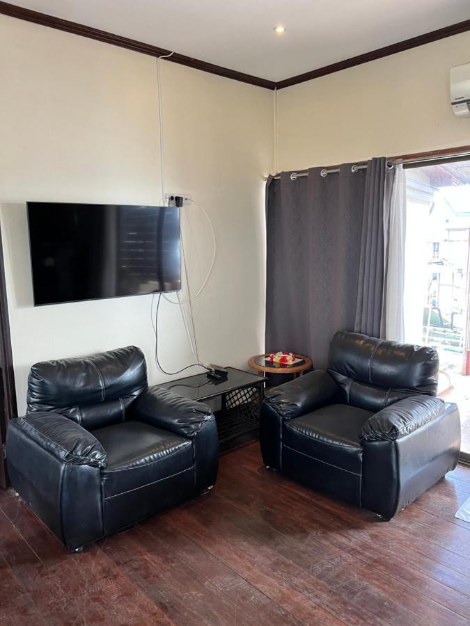 Lewiinski'S Hotel Pattaya Extérieur photo