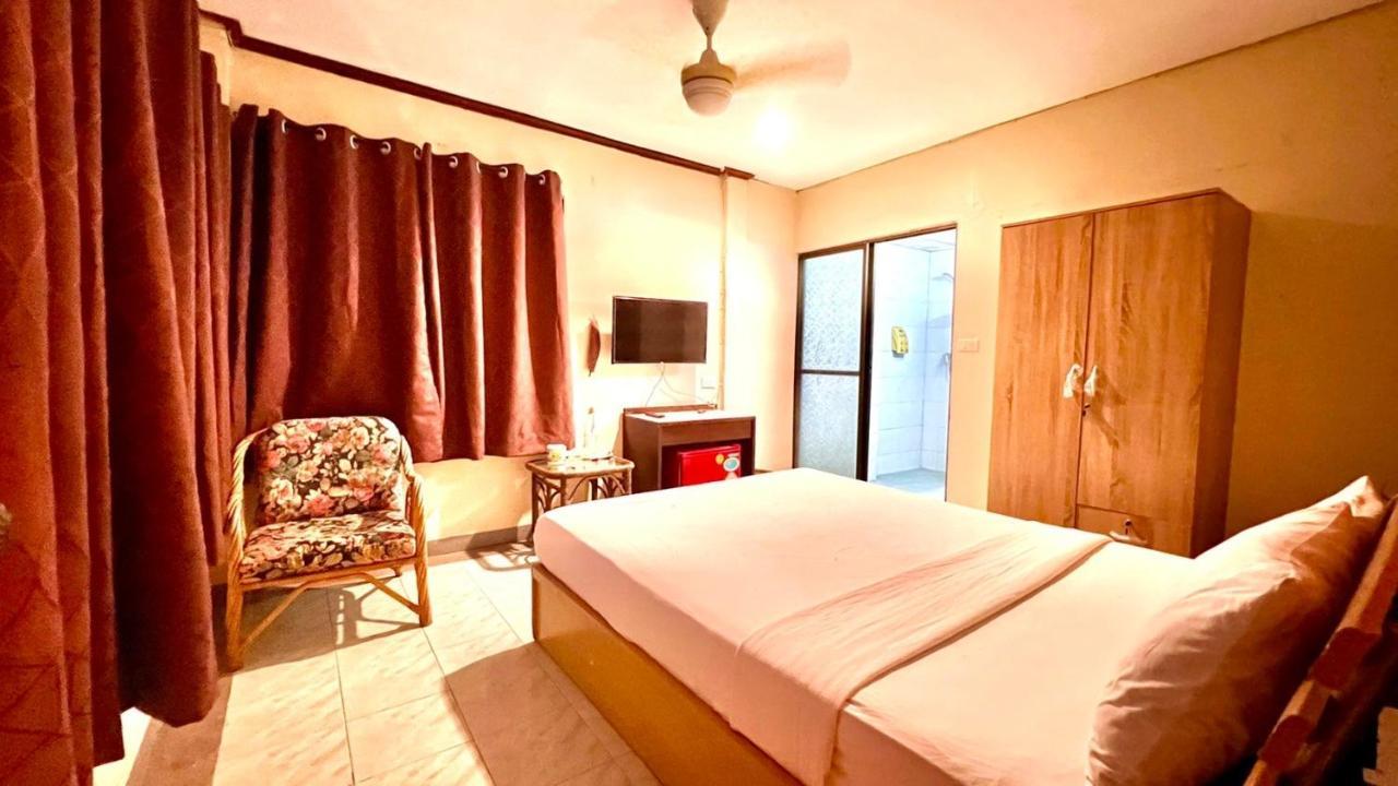 Lewiinski'S Hotel Pattaya Extérieur photo